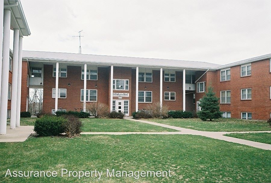 Primary Photo - 1015 W Benton St