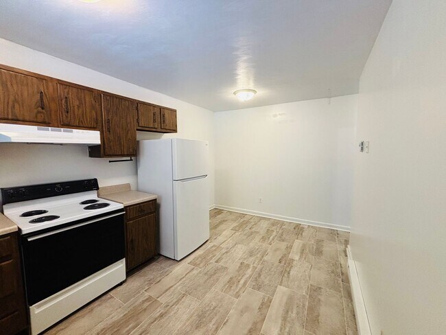 Foto del edificio - 1 Bedroom, 1 Bath Apartment