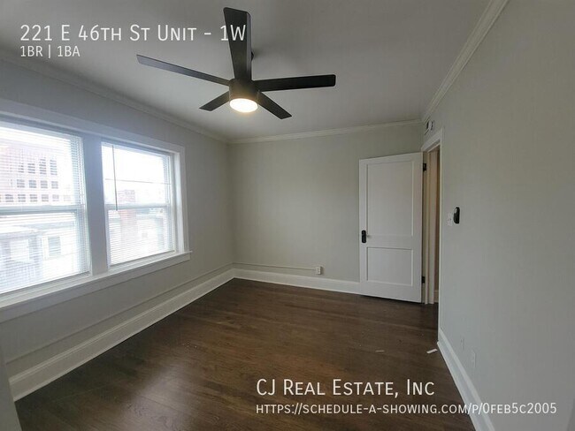 Building Photo - 221 E 46th St