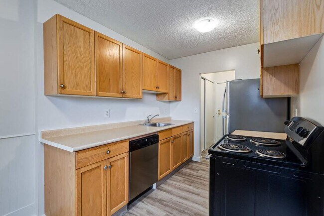 Photo du bâtiment - Kleisinger Manor