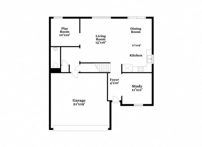 Building Photo - 10356 Pintail Ln
