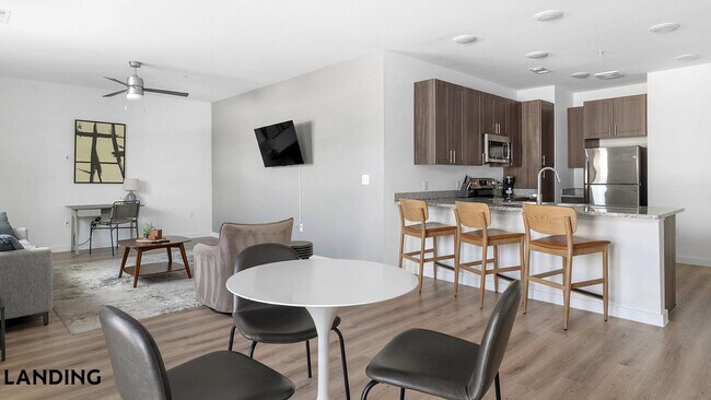 Foto del edificio - 217 S Garland Ave