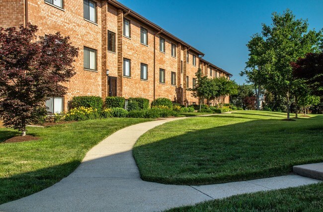 Foto del edificio - Rose Hill Apartments