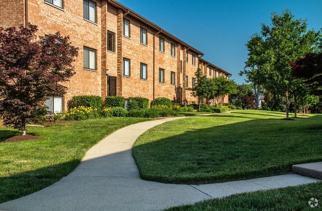 Rose Hill Apartments