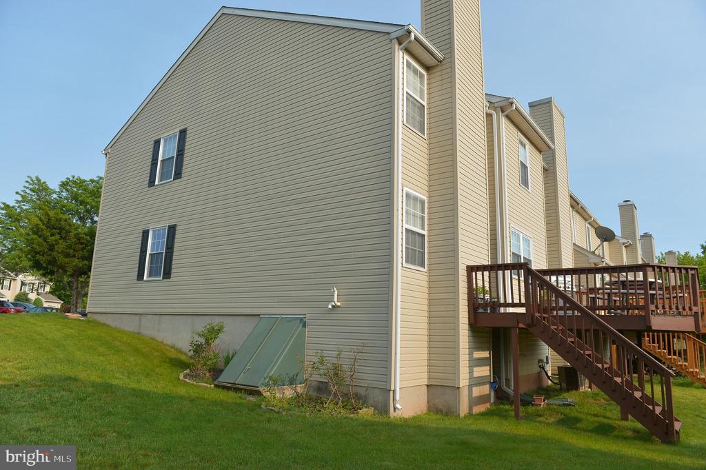 1159 Bloomfield Cir, Lansdale, PA 19446 Townhome Rentals in Lansdale