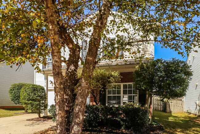 Foto del edificio - 4518 Carnfeld Ln