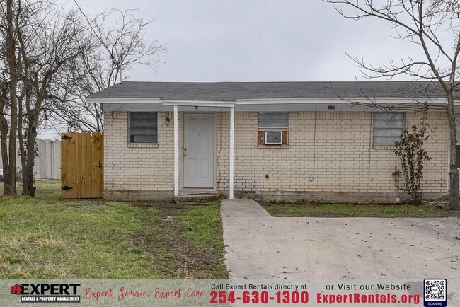 Building Photo - 205 W Avenue A