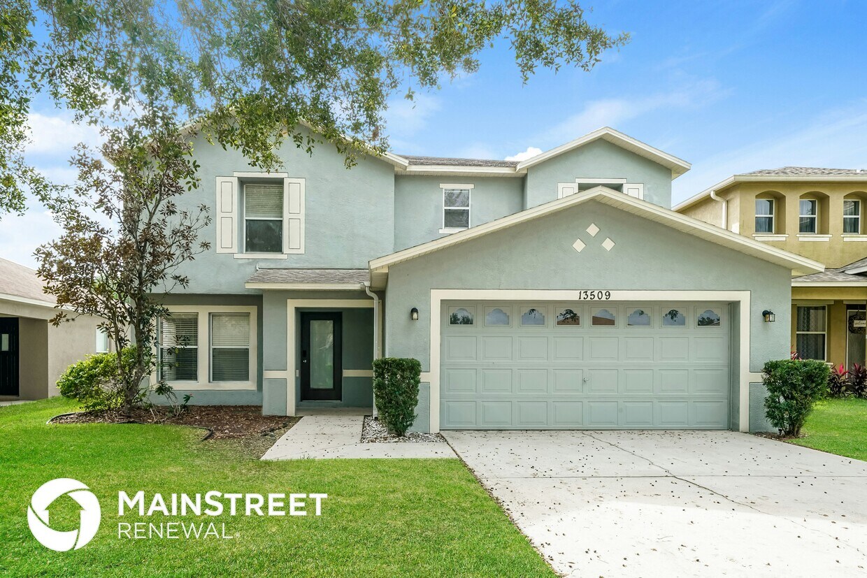 Foto principal - 13509 Blue Sunfish Ct