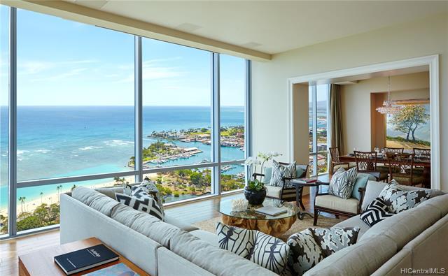Foto del edificio - 1288 Ala Moana Blvd