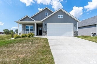 Building Photo - 5302 Addyson Dr