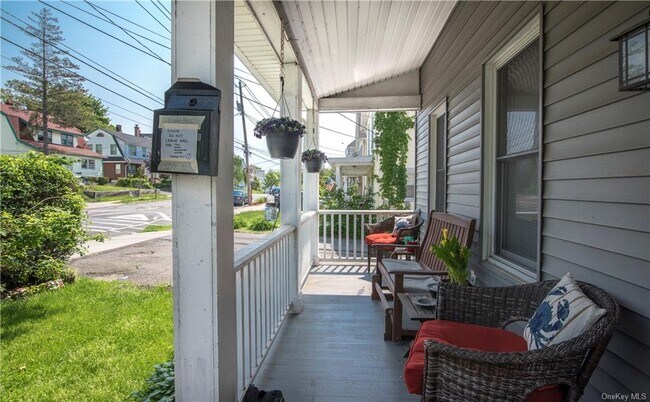 Foto del edificio - 195 High Ave