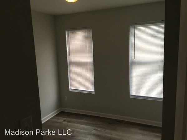 Building Photo - 3 br, 1 bath House - 1838 N Judson St.