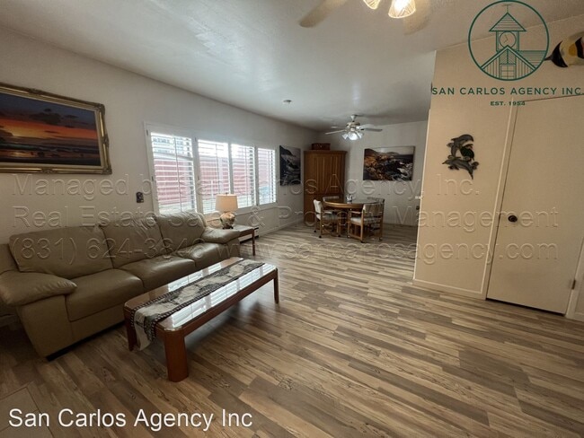 Building Photo - 1 br, 1 bath House - Del Mission Court 3S