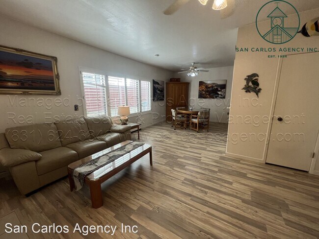 Foto del edificio - 1 br, 1 bath House - Del Mission Court 3S