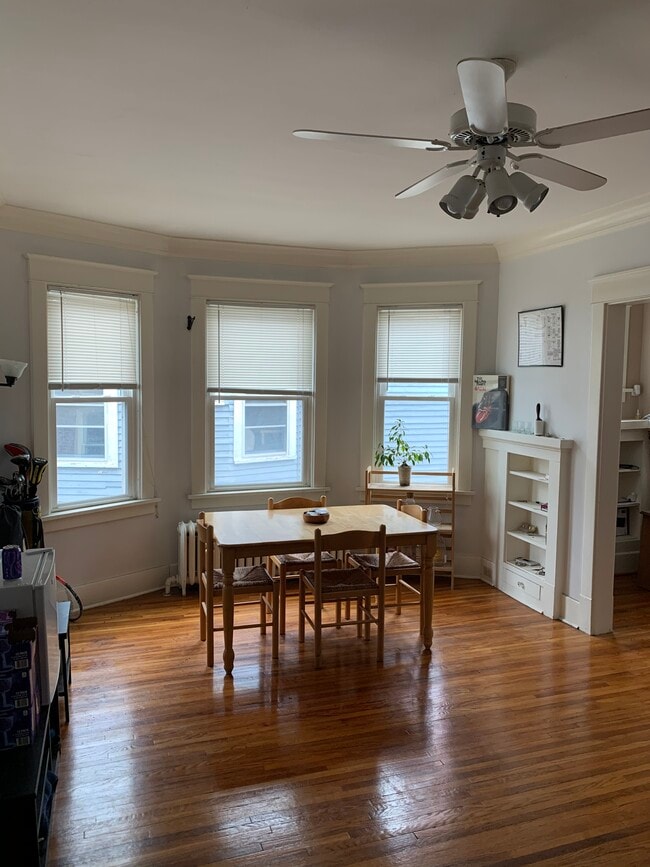 formal dining room - 114 Ashland Ave