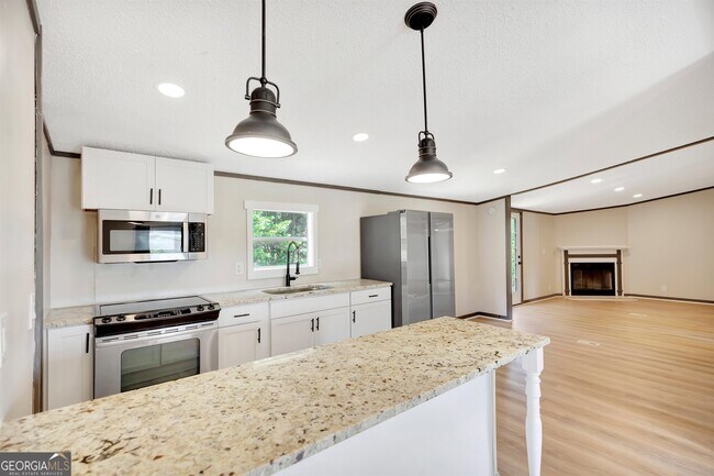 Foto del edificio - 5243 Reed Creek Hwy