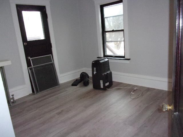 Bedroom - 1262 W 10th St