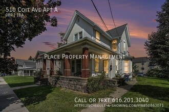 Building Photo - 510 Coit Ave NE
