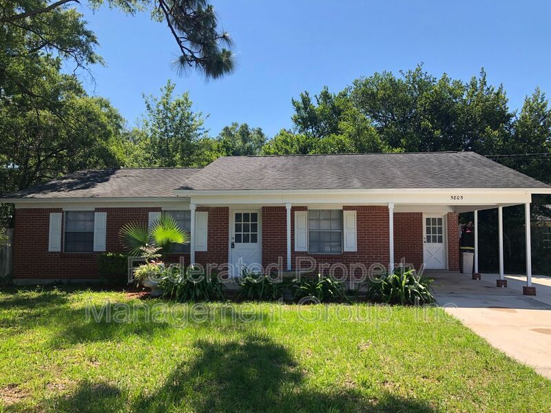 Primary Photo - 5805 Buckley Dr