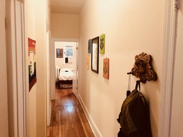 Foto del edificio - 4609 N Ashland Ave