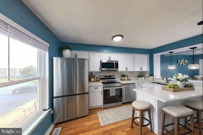 Foto del edificio - 2917 Hickory Leaf Way