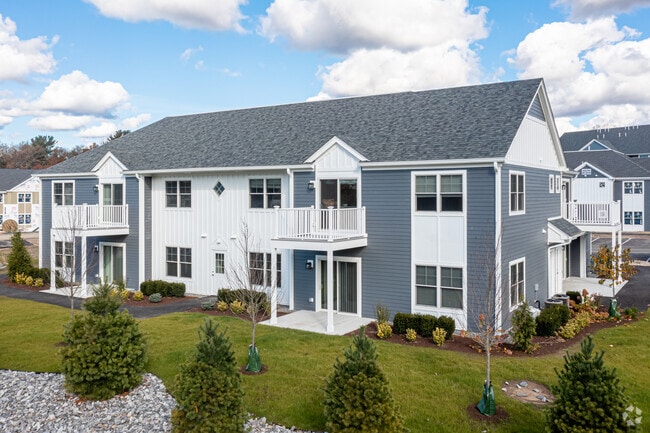 Building Photo - RVM Phase I