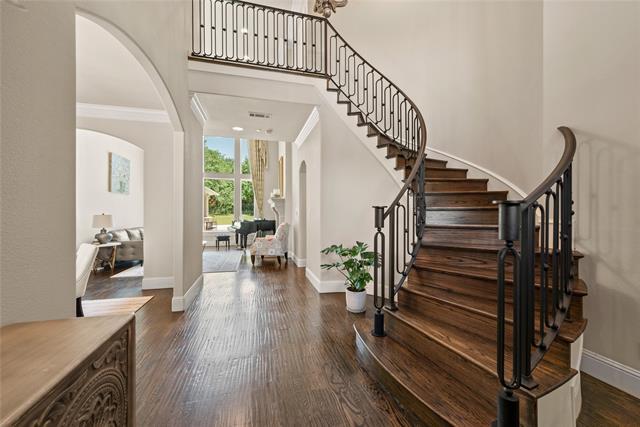 Foto del edificio - 1817 Broken Bend Dr