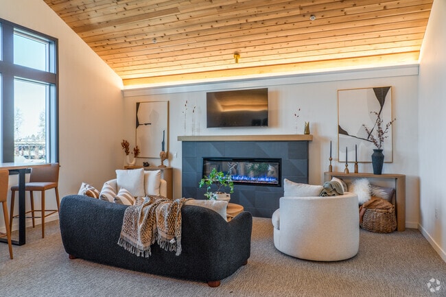 Interior Photo - Hudson West Apartments