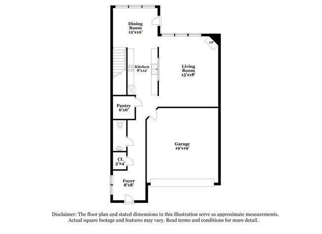 Foto del edificio - 523 Dawley Dr