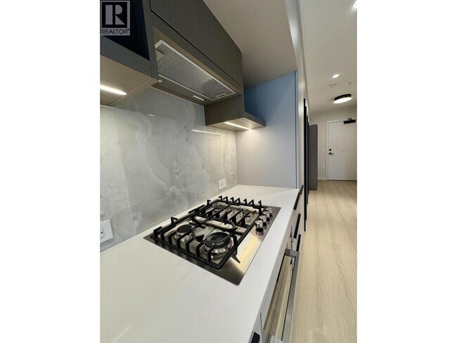 Photo du bâtiment - 125 Albert St