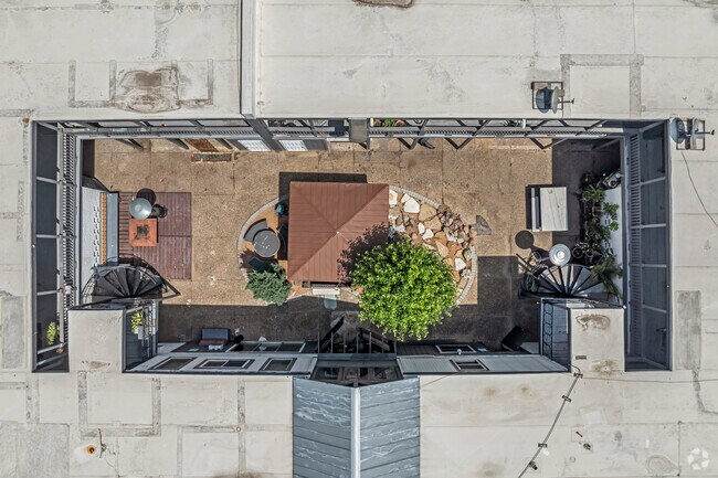 9607 Riddlewood Ln - Alternativo - 9607 Riddlewood Ln