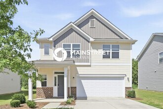 Building Photo - 12121 Old Dulin Farms Way