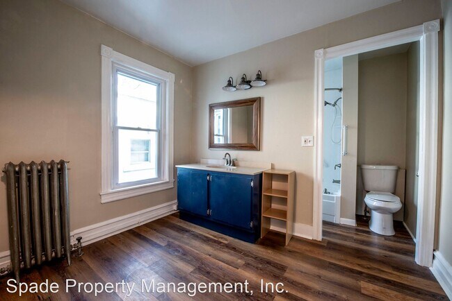 Foto del edificio - 2 br, 1 bath House - 1126 Chew St.