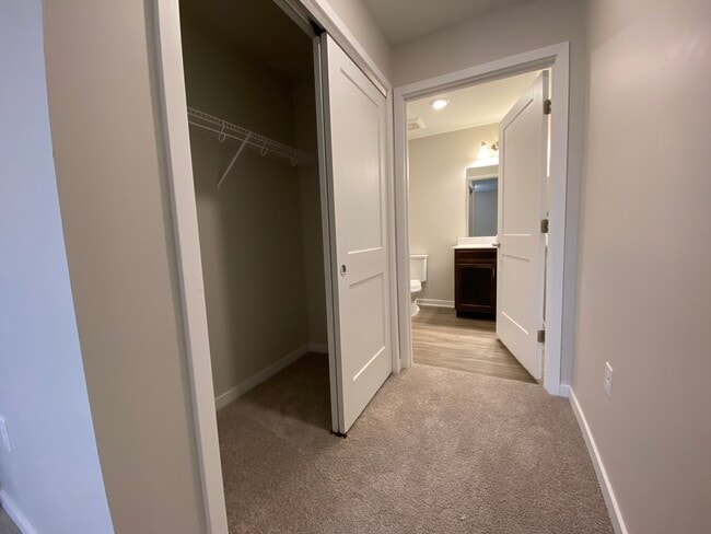 Building Photo - Keokuk Family Flats