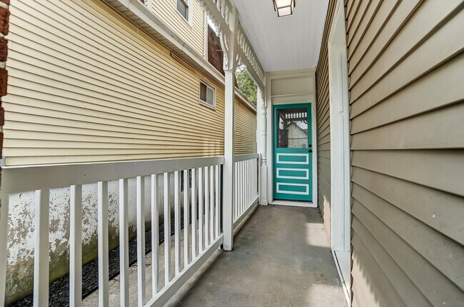 Foto del edificio - 904 Walnut St