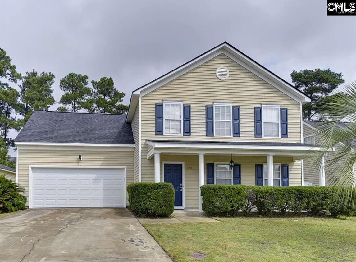 Foto principal - 312 Killian Green Dr