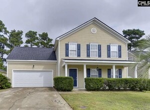 Building Photo - 312 Killian Green Dr