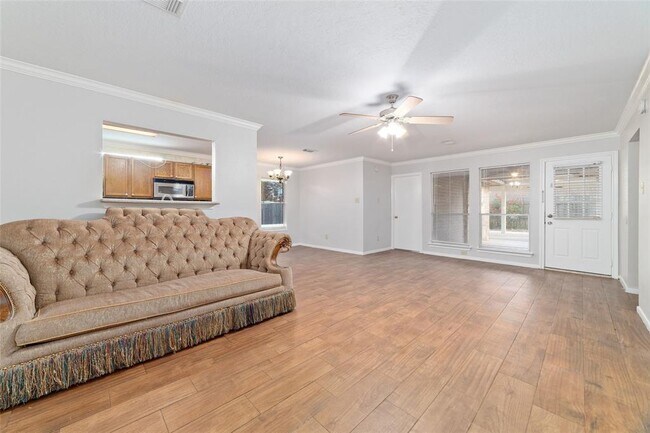 Foto del edificio - 4822 Black Rock St