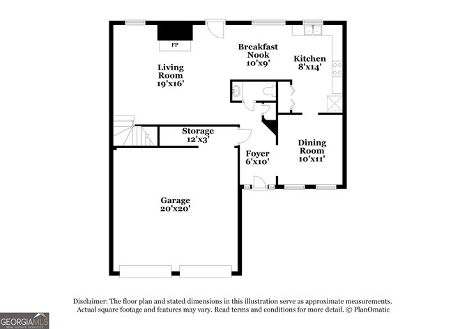 Foto del edificio - 8904 Crestview Cir