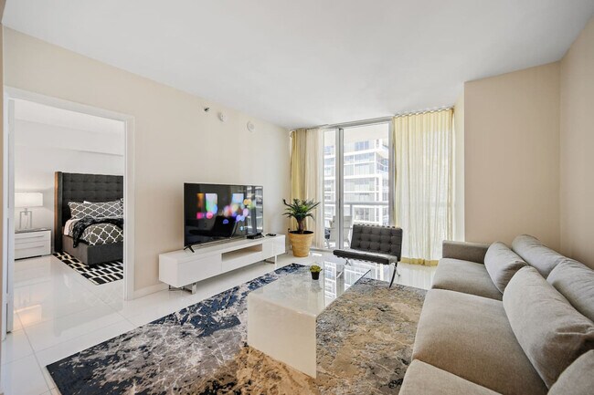 Foto del edificio - 481 Brickell Ave