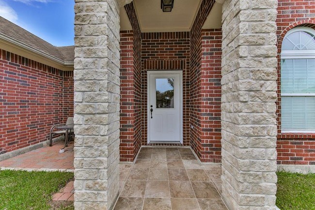 Foto del edificio - 7815 Fondren Rd
