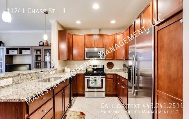 Foto del edificio - 11241 Chase St