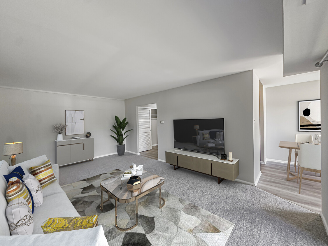Foto principal - Creekside North Apartments