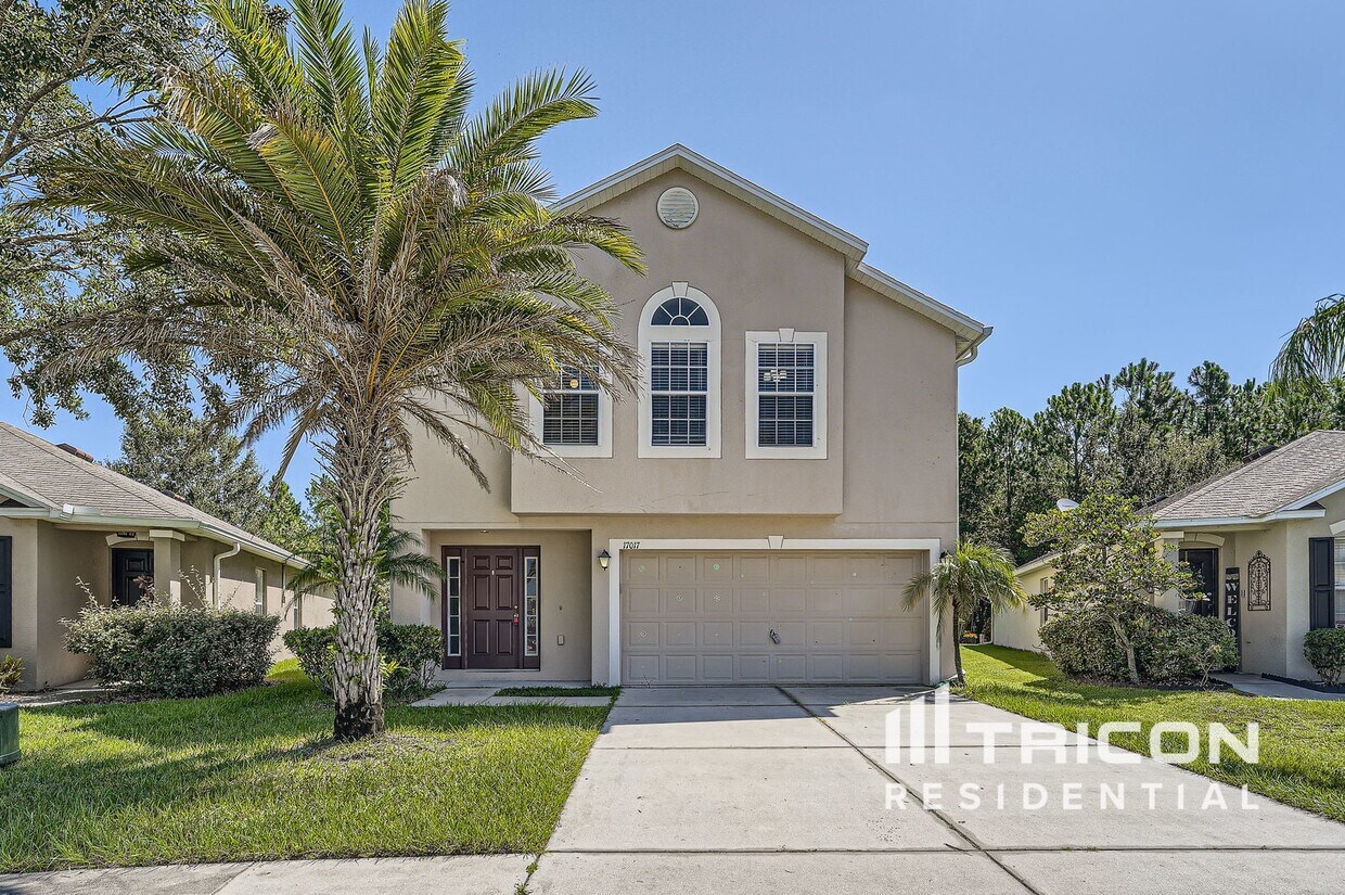 Foto principal - 17017 Lixberry Way