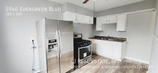 Building Photo - 5946 Evergreen Blvd