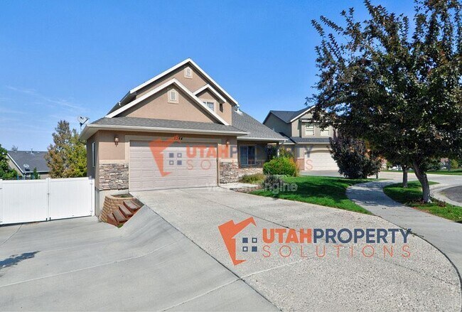 Foto del edificio - 5344 Summer Wind Ct