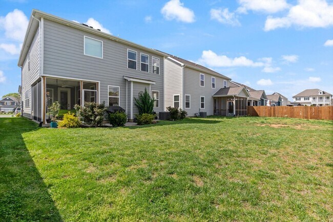 Foto del edificio - 3508 Percilla Drive | Murfreesboro