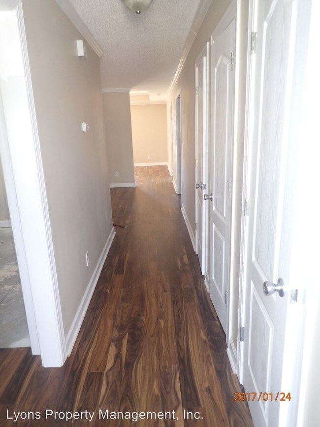 Foto del edificio - 3 br, 2 bath House - 3806 SAGE MEADOWS DR