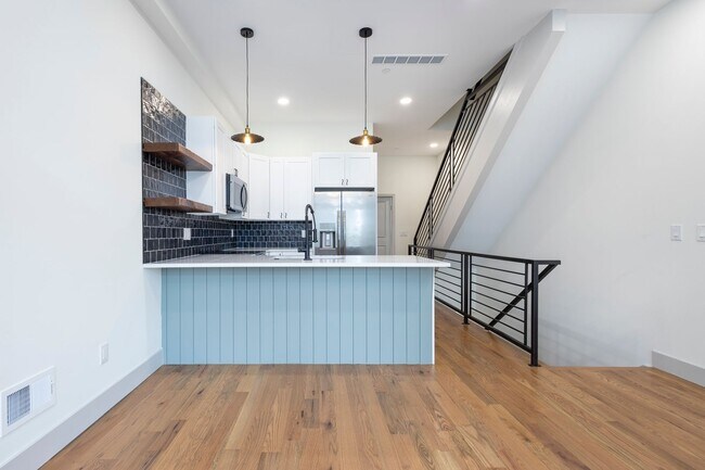 Foto del edificio - 3116 Clifford St