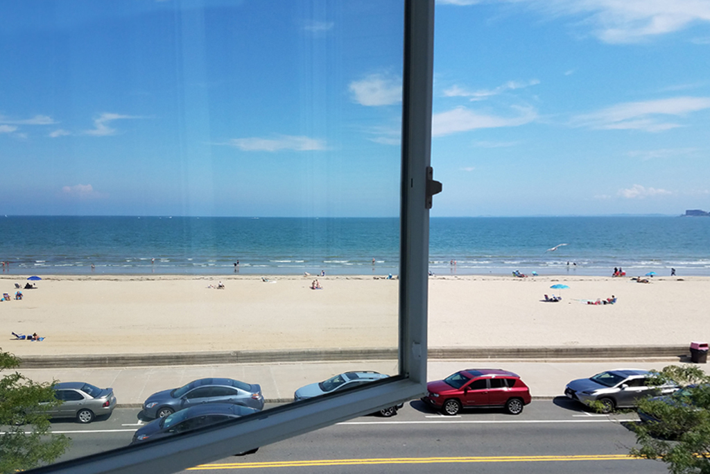 Foto principal - 360 Revere Beach Blvd